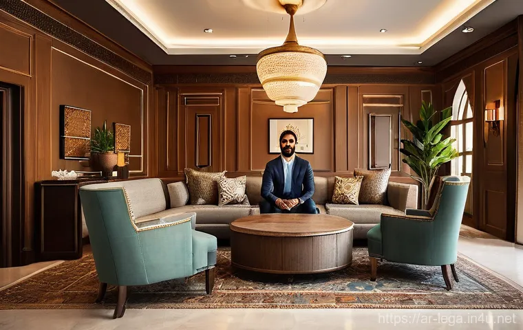 법무사 사무소 개업 조건 - **Prompt 2: Modern Efficiency in an Urban Law Firm**
    "A panoramic view of a sleek, modern law of...