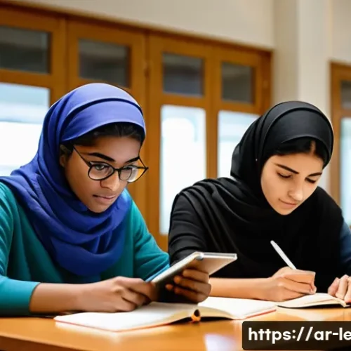 법무사 준비생 커뮤니티 추천 - **Prompt 1: Collaborative Legal Study Session**
    "A group of diverse university law students in t...